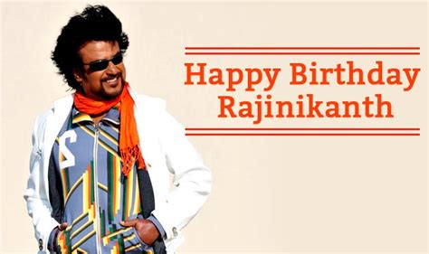 Rajinikanth Birthday Special Top 5 Best Scenes Compilation Of The
