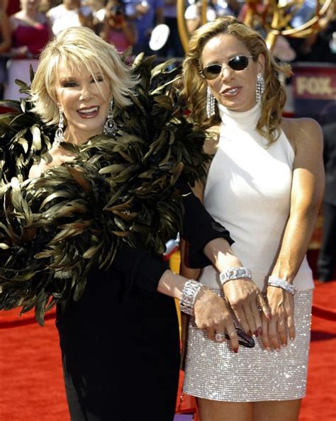 Joan Rivers 1933 2014 Obituary