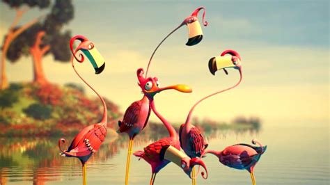 Gain confidence using industry software maya. 50 Best 3D Animation Short Film videos around the world ...