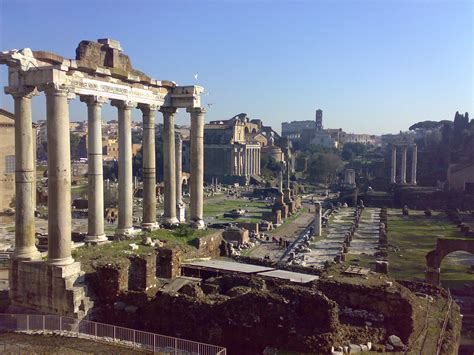 Roma Fori Imperiali Artribune