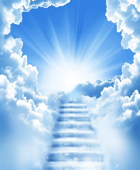 Whats So Great About Heaven 3 Things To Consider Good News
