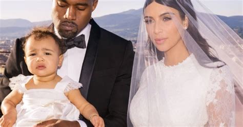 Kanye West Showed His Love For Kim With A Very Special Flower Bouquet