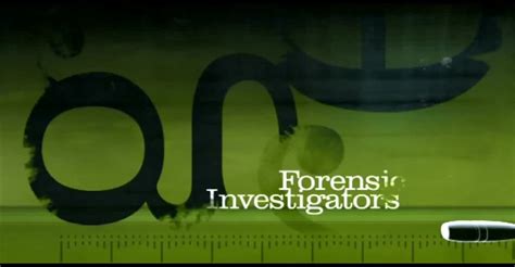 forensic investigators season 3 episodes streaming online