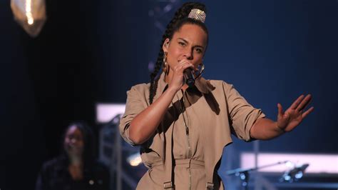 In More Myself Alicia Keys Reflects On How Life Experiences Gave Her