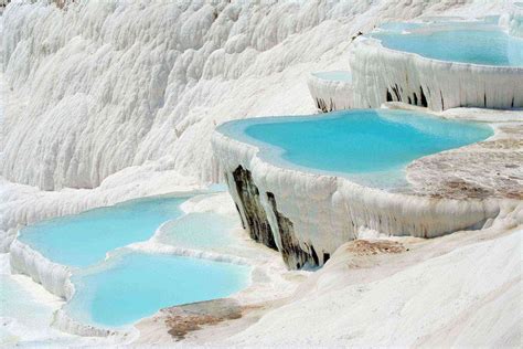 Out Of This World The 25 Most Surreal Landscapes On The Planet