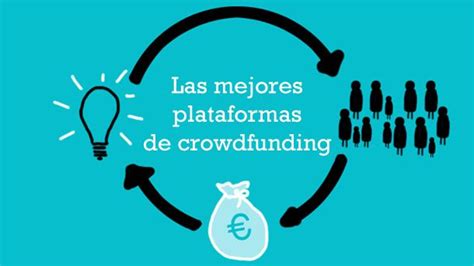 ֎ Las 12 Mejores Plataformas De Crowdfunding En España En 2020