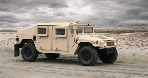 Here S Why The Humvee Is So Irreplaceable For The Military Hot Sex