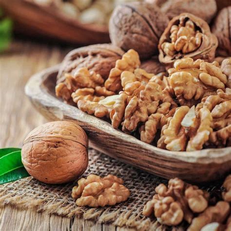 How To Store Walnuts The Right Way