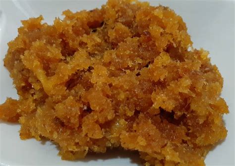 Untuk membuat nastar, campur tepung terigu, susu bubuk dan. Resep Selai Nanas untuk isian nastar oleh Yuni Chotimawati - Cookpad