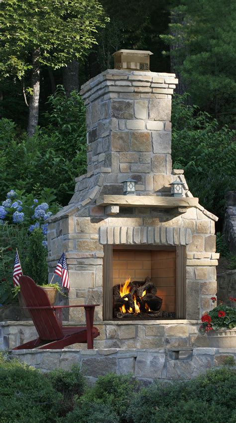 Majestic 42 Courtyard Outdoor Fireplace Colorado Hearth And Home