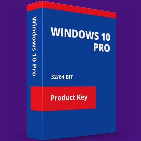 Windows 10 Pro License Key Lifetime Unishop