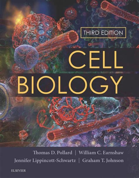 Cell Biology 3rd Edition Vetbooks