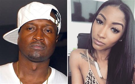 Kirk Frost And Jasmine Washingtons Paternity Case Dismissed After Lhhatl Stars Fail To Appear In