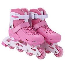 White Roller Skates Pink Wheels Hot Sex Picture
