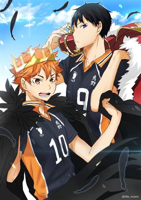 New Kings Of The Court Kageyama Tobio Haikyuu Kageyama Haikyuu Manga