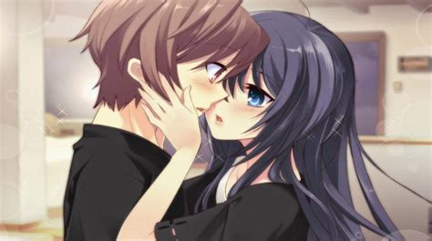 Những Hình ảnh đẹp Anime Cặp đôi đẹp Nhất