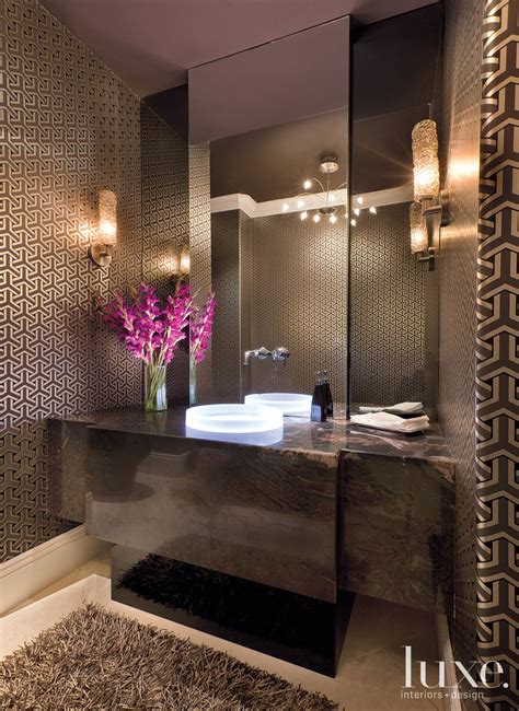 A Collection Of Our 10 Most Popular Luxe Bathrooms Pinned