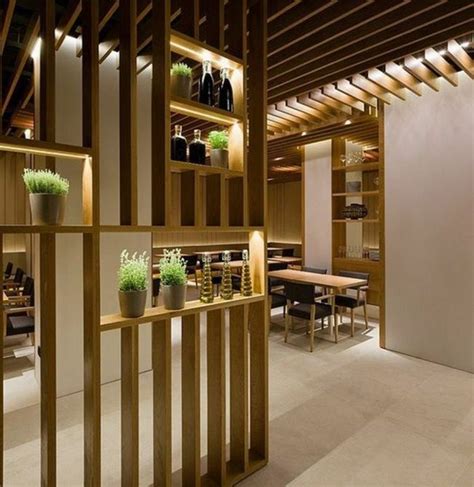 90 Inspiring Room Dividers And Separator Design 2 Living Room Kitchen
