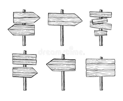 Wooden Sign Svg Blank Wooden Signage Svg Signboard Clipart New Zealand