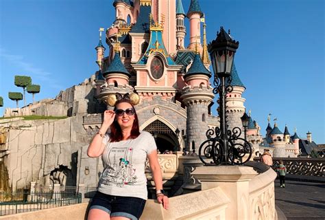 Guide To Disneyland Paris Everything You Need To Know Before Your Visit