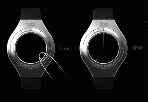 Technology And Inovation The Cool G108 Watch Phone