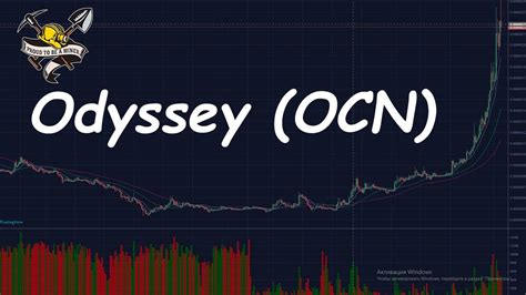 Odyssey Ocn прогноз рынка криптовалют Youtube