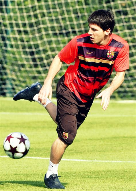 Lionel Messi Lionel Andres Messi Photo 19373204 Fanpop