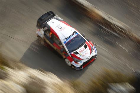 High… fia world rally championship. Motors : The Monte Carlo Rally 2021 already has a date: from January 18 to 24