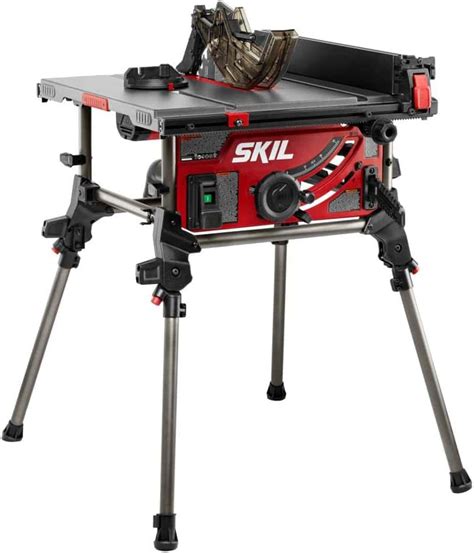Top 7 Best Portable Table Saw Review And Buying Guide