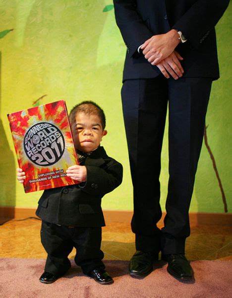 The Shortest Man In The World 31 Pics