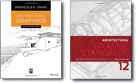 Visualizing Architecture The Power Of Graphic Design In Architectural