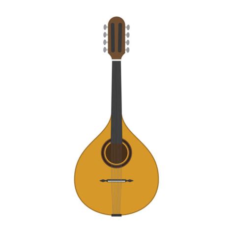 Download Mandolin Illustrations, Royalty-Free Vector Graphics ...