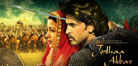 Are You Fan Of Jodha Akbar Movie Then Pass This Quiz Kewlquiz