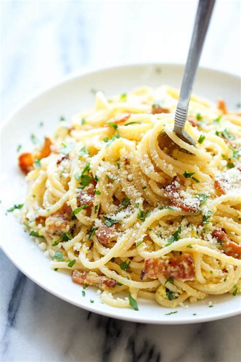 Easy Pasta Recipes That Can Be Made In 30 Minutes Or Less Huffpost