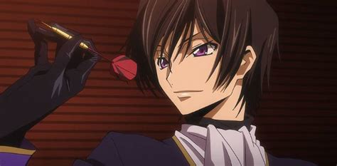 Review Of Code Geass Lelouch Of The Rebellion Movie Trilogy