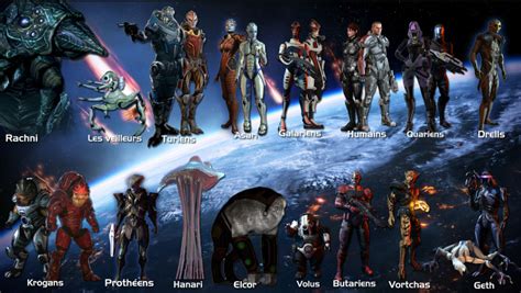 Mass Effect Species Im Pretty Sure That Its Supposed To Be Salarians