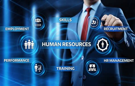 Learning About Human Resource Courses And Training