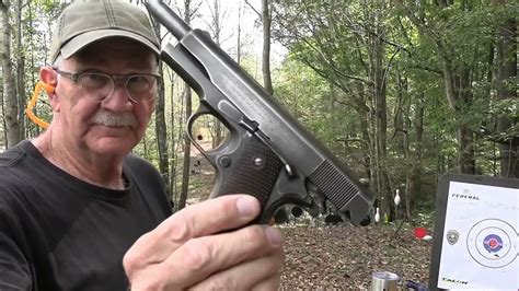 Hickok45 Youtube Videos