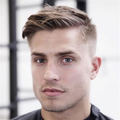 35 Best Mens Fade Haircuts The Different Types Of Fades 2019 Guide