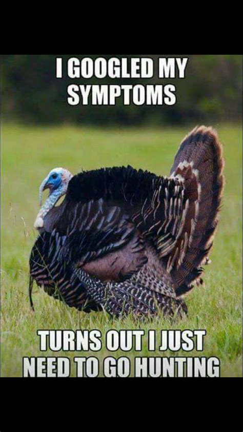Pin By Great Open Outdoors On Turkey Hunting Info Hunting Humor