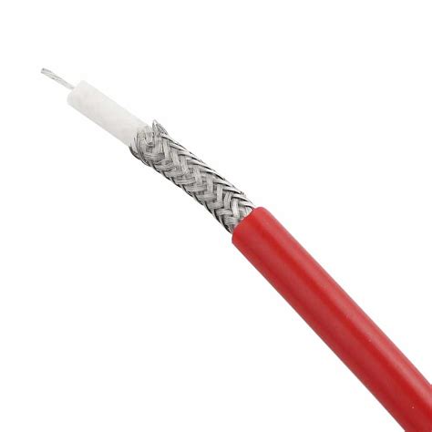 China Silicone Shielded Cable 16awg With Dw11 China Silicone Shield