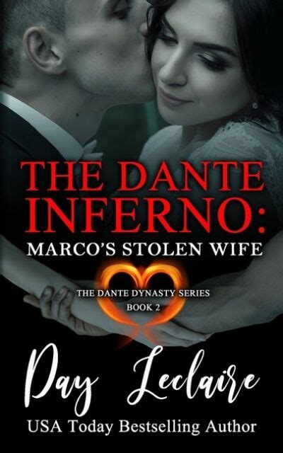 Marcos Stolen Wife The Dante Dynasty Series Book2 The Dante