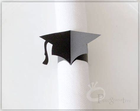 Graduation Party Decor College Colors Set Of 10 Paper Napkin Etsy