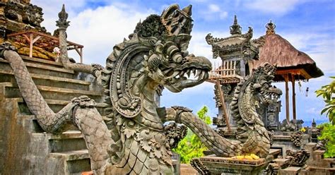12 Exotic Places That You Must Visit In Nusa Dua In 2022
