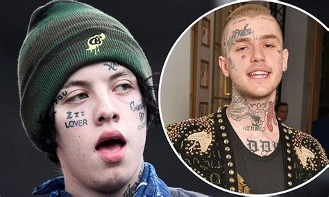 Lil Xan 22reveals He Suffered Terrifying Seizures After Attempting To