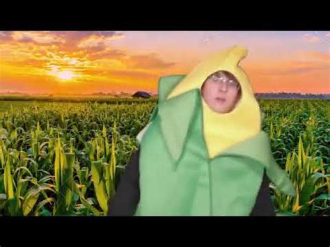 This song is sung by amitabh bachchan. Come down today and try some corn meme - YouTube