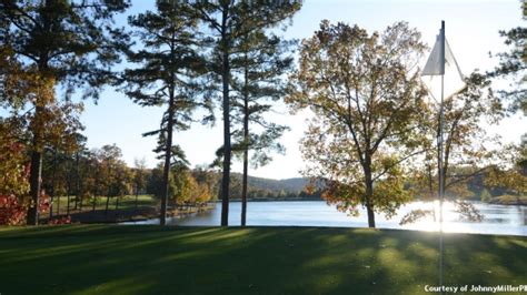 Cherokee Ridge Golf Course In Union Grove Alabama Real Estate