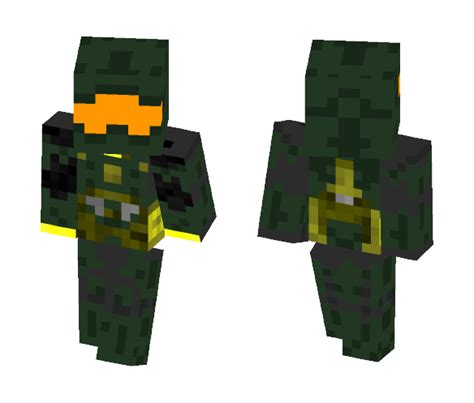 Download Master Chief Minecraft Skin For Free Superminecraftskins