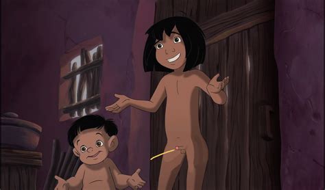 Post Mowgli Ranjan The Jungle Book Edit