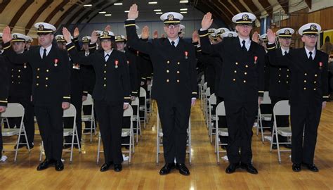 Dvids Images Navy Commissioning Ceremony